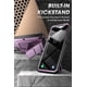 thumbnail image 3 of Funda de teléfono SUPCASE Unicorn Beetle Pro para Samsung Note 20, 3 of 6