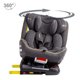 thumbnail image 5 of Silla de Auto Supra Dark Gris, 5 of 7