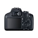 thumbnail image 5 of Cámara Reflex Rebel T100 Kit Premium 18 MP, 5 of 5