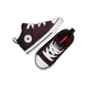 thumbnail image 2 of ZAPATILLAS URBANAS CONVERSE TAYLOR ALL STAR BEBÉS A08410C-508 - Talla 22 CL / 6K US / 13 CM, 2 of 5