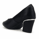 thumbnail image 4 of Zapato Negro Mujer Casual Chalada Carol, 4 of 7