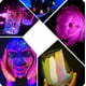 thumbnail image 3 of Pigmento Polvo Resina Uv 12 Colores Fluorescente 10g C/u, 3 of 3