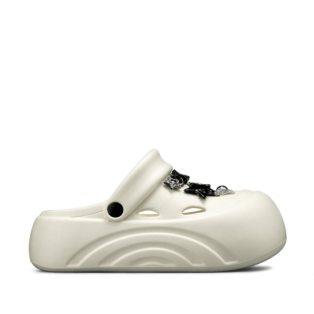 Zueco Casual Liviano Eva Mujer Weide Mj06