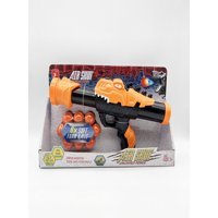 Juguete Lanzador De Aire - Toyng