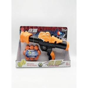 Juguete Lanzador De Aire - Toyng