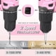 thumbnail image 5 of Cargador De Batería Drill Driver Pink De 20 V Iones De Litio 1, 5 of 8