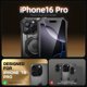 thumbnail image 2 of Funda para teléfono SUPCASE Unicorn Beetle Grip para iPhone 16 Pro de 6.3 pulgadas, 2 of 8