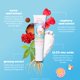 thumbnail image 2 of Crema Solar Mineral The Crème Shop 50 ml SPF 40 Sin Residuo Blanco, 2 of 5