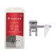 thumbnail image 1 of Presser Foot Singer Sew Easy, guía ajustable, con vástago bajo, 1 of 4