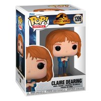 Funko - Pop Movies Jurassic World Claire Dearing