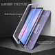 thumbnail image 4 of Funda FINTIE a prueba de golpes para Samsung Galaxy Tab S10 FE/ S9 FE, 4 of 9