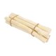 thumbnail image 5 of Palos De Madera Para Troncos, Peque?os Palos De Madera Para Relleno De Jarrones, Adornos De Carpintería, 7 Unidades, 40cm De Grosor, Color Blanco, 5 of 5