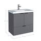 thumbnail image 2 of Vanitorio Aereo Lis Grey, 2 of 3