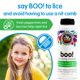 thumbnail image 5 of Champú antipiojos SoCozy Boo! para cabello infantil, 310 ml, 5 of 9