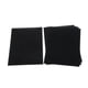 thumbnail image 5 of Hoja de papel termocontraíble 5pcs para manualidades diy artesanías negro, 5 of 5