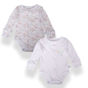 Body Recién Nacido Niño Surtido Pillin