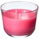 thumbnail image 4 of Vela aromática Glade Sheer Vanilla Embrace, 3 mechas, 200 ml, paquete de 3, 4 of 9