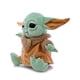thumbnail image 2 of Peluche Disney Star Wars Baby Yoda Grogu 25cm Original, 2 of 3