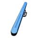 thumbnail image 2 of Estuche De Transporte Para Palos De Billar Pvc Con Correa Ajustable Para El Hombro Bolsa De Transporte Color Azul, 2 of 5
