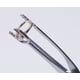 thumbnail image 5 of Pinzas para Soldadura de Joyería JTS Juego de 2 Piezas 16,5 y 15 cm, 5 of 9