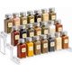 thumbnail image 1 of Lifewit 14 Spice Rack, soporte para perfumes y colonias, montaje sin herramientas, 1 of 3