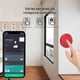 thumbnail image 4 of Botón Inteligente Zigbee Tuya Gateway Escenas Google Y Alexa, 4 of 9