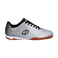 Zapatilla Futsal Silver Infantil Spalding