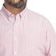 thumbnail image 5 of Camisa Hombre Listada Premium Cuello, 5 of 7