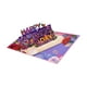 thumbnail image 1 of Tarjeta Del Feliz Día De La Madre, Decoración, Tarjeta De Felicitación 3D Para Adorno De Abuela Y Esposa, 1 of 3