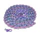 thumbnail image 1 of Cadena De Bicicleta 9-12 Velocidades MTB Bicicletas Cadenas De Pasadores Huecos Piezas 11S, 1 of 5