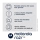 thumbnail image 3 of Smartphone Moto Razr 50 5G 512GB Gris, 3 of 8