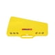 thumbnail image 2 of Metalofono 25 Notas Aluminio Ag-25n3 Case Amarillo, 2 of 2