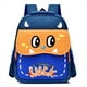 thumbnail image 1 of Little Girls Boys Schoolbag With Protective Spine Burden Relieving Schoolbag For Kindergarten Children's Lightweight Backpack, 1 of 3
