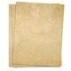 thumbnail image 2 of Papel de escritura Cheericome A4 100 hojas 100 g/m², 2 of 7