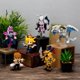 thumbnail image 3 of Kit de construcción nanoblock Yu-Gi-Oh! Duelo: Monstruos invocados: Cráneo, 3 of 3