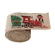 thumbnail image 5 of Cinta Navide?a Ligera Y Elegante DIY Para Proyectos Artesanales Ramos De Boda Tren, 5 of 5