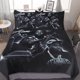 thumbnail image 1 of Rod Wave Alone 3 Pieces Bedding Sets Soft Comforter Sets Decor Bedroom Gifts, 1 of 5