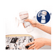 thumbnail image 4 of Extractor Eléctrico Inalámbrico Bebe Mama Saca Leche 180 Ml, 4 of 6