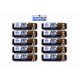 thumbnail image 1 of Pack 10 WinTech:  Pack Chocolate Max.Caja de 10 Barras con 26g Proteína, 1 of 3
