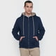 thumbnail image 3 of Polerón Hombre Chiporro Color Navy Corona, 3 of 5