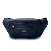 Banano 1249 Azul Oscuro Gino Rodinis