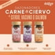 thumbnail image 4 of Sazonador Sabor Vacuno Y Ciervo 50 Grs. (perro) - Doggo, 4 of 4