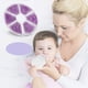 thumbnail image 3 of Almohadilla Lactancia Materna Gel Comodidad Bebe Rondon, 3 of 3