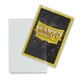 thumbnail image 2 of Protectores Dragon Shield: Japanese- Clear Matte, 2 of 2