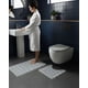 thumbnail image 4 of Set De Baño 3 Piezas Suaves Y Absorbentes, 4 of 6