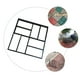 thumbnail image 1 of Molde Para Cemento Construcción Baldosas Decoración 40cm, 1 of 5