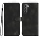 thumbnail image 1 of Funda FOXDOCK para Samsung Galaxy S22 Plus -Diseño elegante,Ideal para hombres y mujeres, 1 of 5