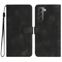 Funda Foxdock Para Samsung Galaxy S22 Plus -Diseño Elegante,Ideal Para Hombres Y Mujeres