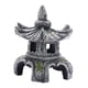 thumbnail image 1 of Adorno De Acuario, Casa Cueva De Roca, Artesanía, Decoración De Tanque, área De Escondite, Lámpara De Piedra, 1 of 5