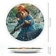 thumbnail image 2 of Plato Decorativo de Porcelana Oso Paddington 15 cm, 2 of 6
